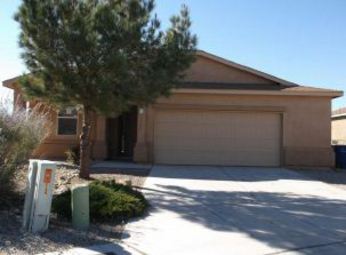 3323 Grassy Court SW, Albuquerque, NM 87121 