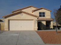 6574 Freemont Hills Loop NE, Rio Rancho, NM 87144 