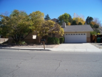 3906 Crestridge Dr, Farmington, NM 87401 