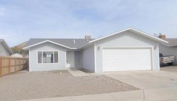 2716 Parque De Oeste Drive, Farmington, NM 87401 