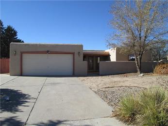 2212 Spruce Needle Rd, Rio Rancho, NM 87124 