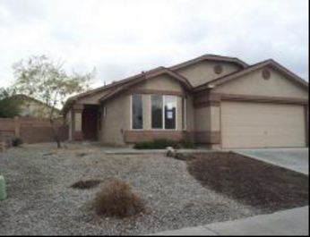 2501 Iron Gate Trail SW, Albuquerque, NM 87121 