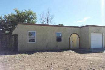 616 Martha St NE, Albuquerque, NM 87123 