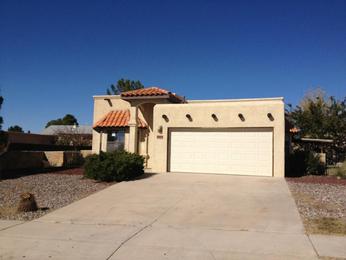 1911 Settlers Bend, Las Cruces, NM 88012 