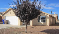 1319 Magoffin Place, Las Cruces, NM 88007 