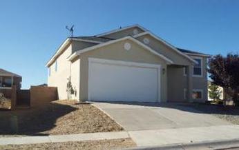 215 Cloud View Ave SW, Los Lunas, NM 87031 