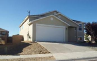 215 Cloud View Ave SW, Los Lunas, NM 87031 