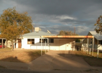 614 S 6th, Jal, NM 88252 