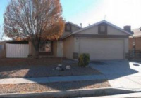 7616 Desert Canyon Pl SW, Albuquerque, NM 87121 