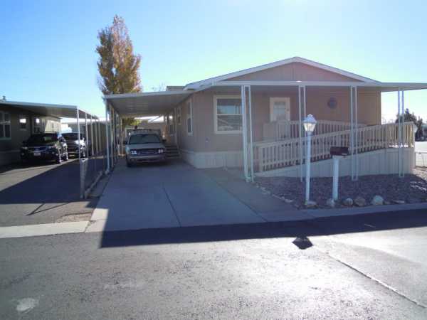 12300 Horseshoe Trail SE, Albuquerque, NM 87123 
