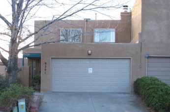 9501 Sierra Vista Court NE, Albuquerque, NM 87111 