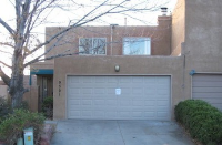 9501 Sierra Vista Court NE, Albuquerque, NM 87111 