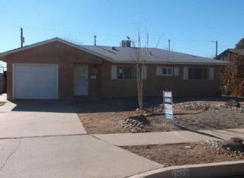 1029 Luthy Circle, Albuquerque, NM 87112 