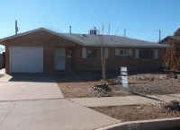 1029 Luthy Circle, Albuquerque, NM 87112 