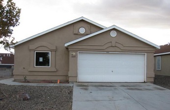 1255 Amole Vista St SW, Albuquerque, NM 87121 