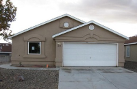 1255 Amole Vista St SW, Albuquerque, NM 87121 
