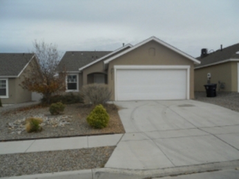 6344 Avenida Madrid NW, Albuquerque, NM 87114 