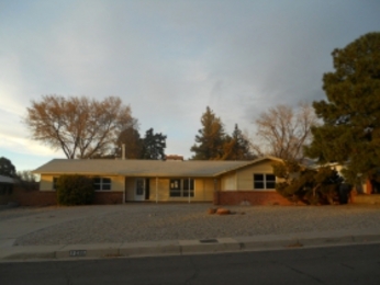 12417 Placid Ave NE, Albuquerque, NM 87112 