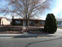 500 Dorothy St NE, Albuquerque, NM 87123 