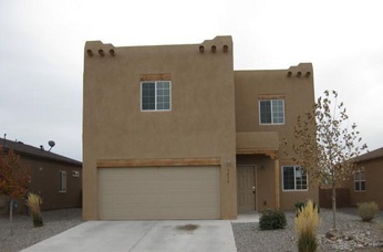1036 Desert Paintbrush Lp NE, Rio Rancho, NM 87144 