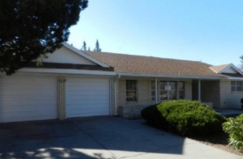 10000 Hendrix Ct NE, Albuquerque, NM 87111 