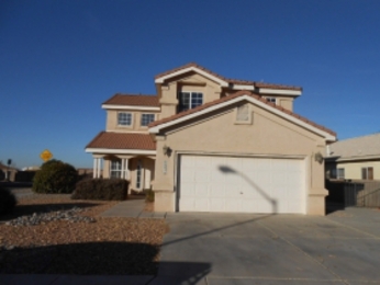 8401 San Tesoro St NE, Albuqueque, NM 87113 