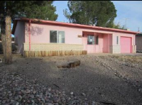 1344 Kilmer Street, Las Cruces, NM 88001 