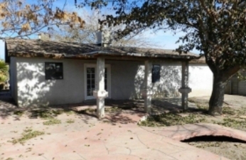 804 Sunbird Road SW, Albuquerque, NM 87121 