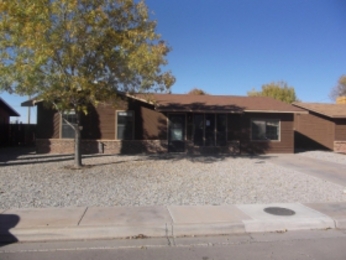 508 Plainview Dr, Alamogordo, NM 88310 