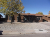 508 Plainview Dr, Alamogordo, NM 88310 