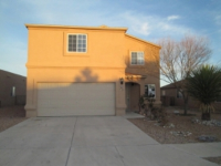 3120 El Caballero Dr SW, Albuquerque, NM 87121 