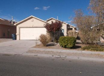 9609 Desert Pine Ave SW, Albuquerque, NM 87121 
