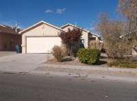 9609 Desert Pine Ave SW, Albuquerque, NM 87121 