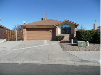 5404 Bogart NW, Albuquerque, NM 87120 