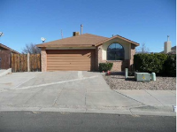 5404 Bogart NW, Albuquerque, NM 87120 
