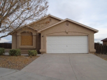 512 Oriole Ct SW, Albuquerque, NM 87121 