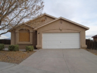 512 Oriole Ct SW, Albuquerque, NM 87121 