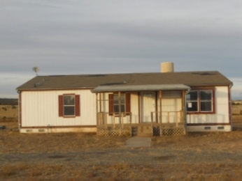 43 Cedar Lane Dr, Moriarty, NM 87035 