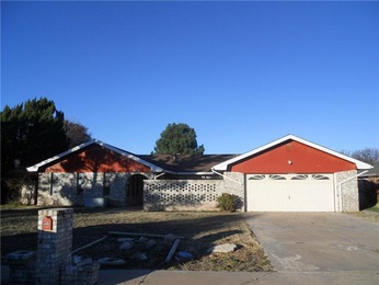 4101 Mescalero Drive, Hobbs, NM 88240 