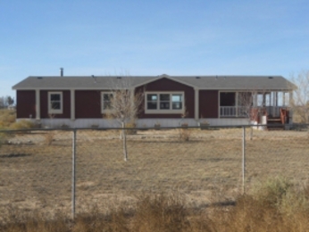 10 Ida Way, Alamogordo, NM 88310 