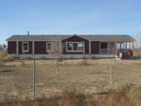 10 Ida Way, Alamogordo, NM 88310 