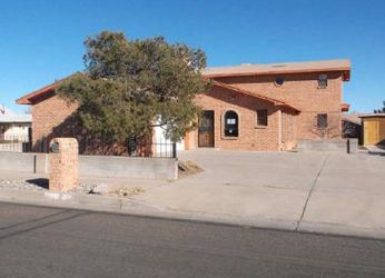 800 Sunridge Road SW, Albuquerque, NM 87121 