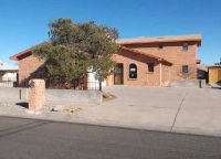 800 Sunridge Road SW, Albuquerque, NM 87121 