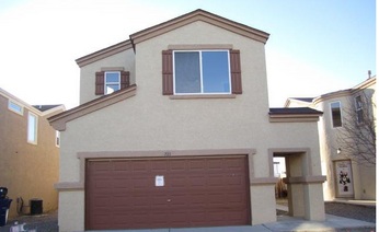 723 Los Viejos Drive SW, Albuquerque, NM 87105 