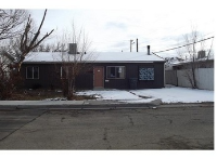 405 Ute Avenue, Aztec, NM 87410 