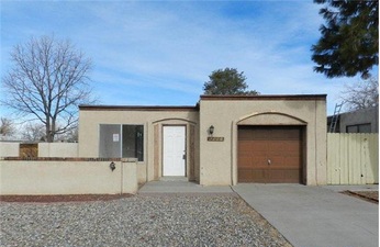 6001 Mcleod Road NE, Albuquerque, NM 87109 