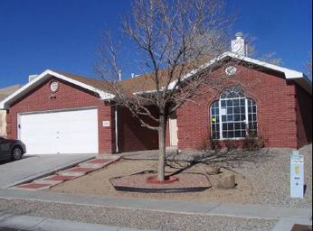 10305 Hackamore Pl SW, Albuquerque, NM 87121 