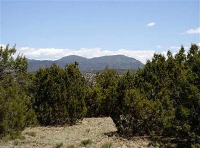 1 Calle Lomita, Sandia Park, NM 87047 