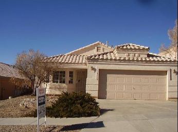 10539 Rockcliff Ct NW, Albuquerque, NM 87114 