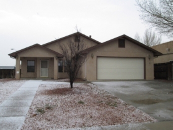 3301 Chee Dodge Blvd, Gallup, NM 87301 